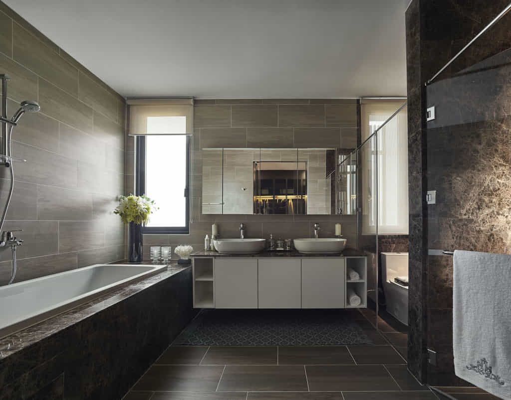 Parkcity-The-Mansion-Type-D-Master-Bath
