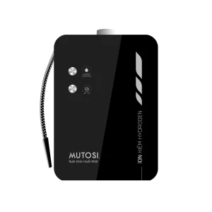 Máy điện giải Hydrogen