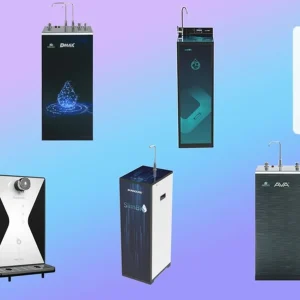 Máy lọc nước