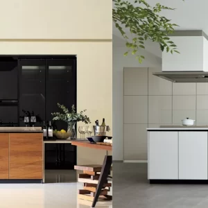 TỦ BẾP INOX NHẬP KHẨU NHẬT BẢN 1
