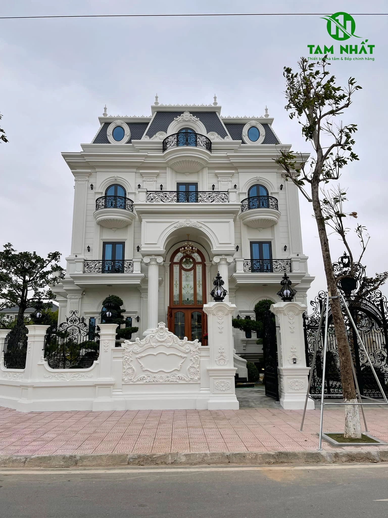 Dự án khác